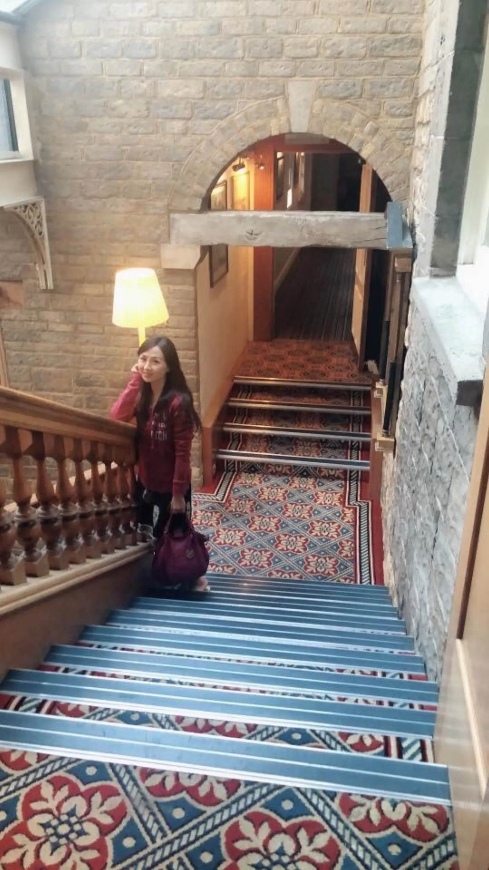 英國之旅~Bedford Swan照片 9