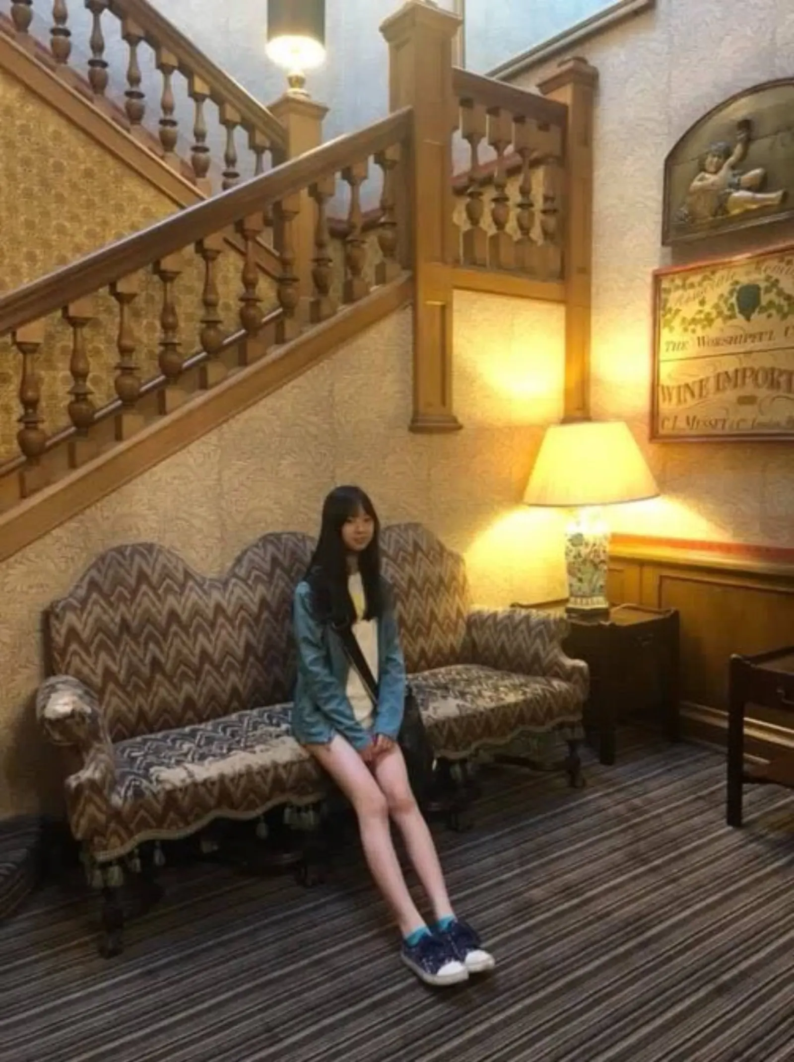 英國之旅~Bedford Swan照片 10