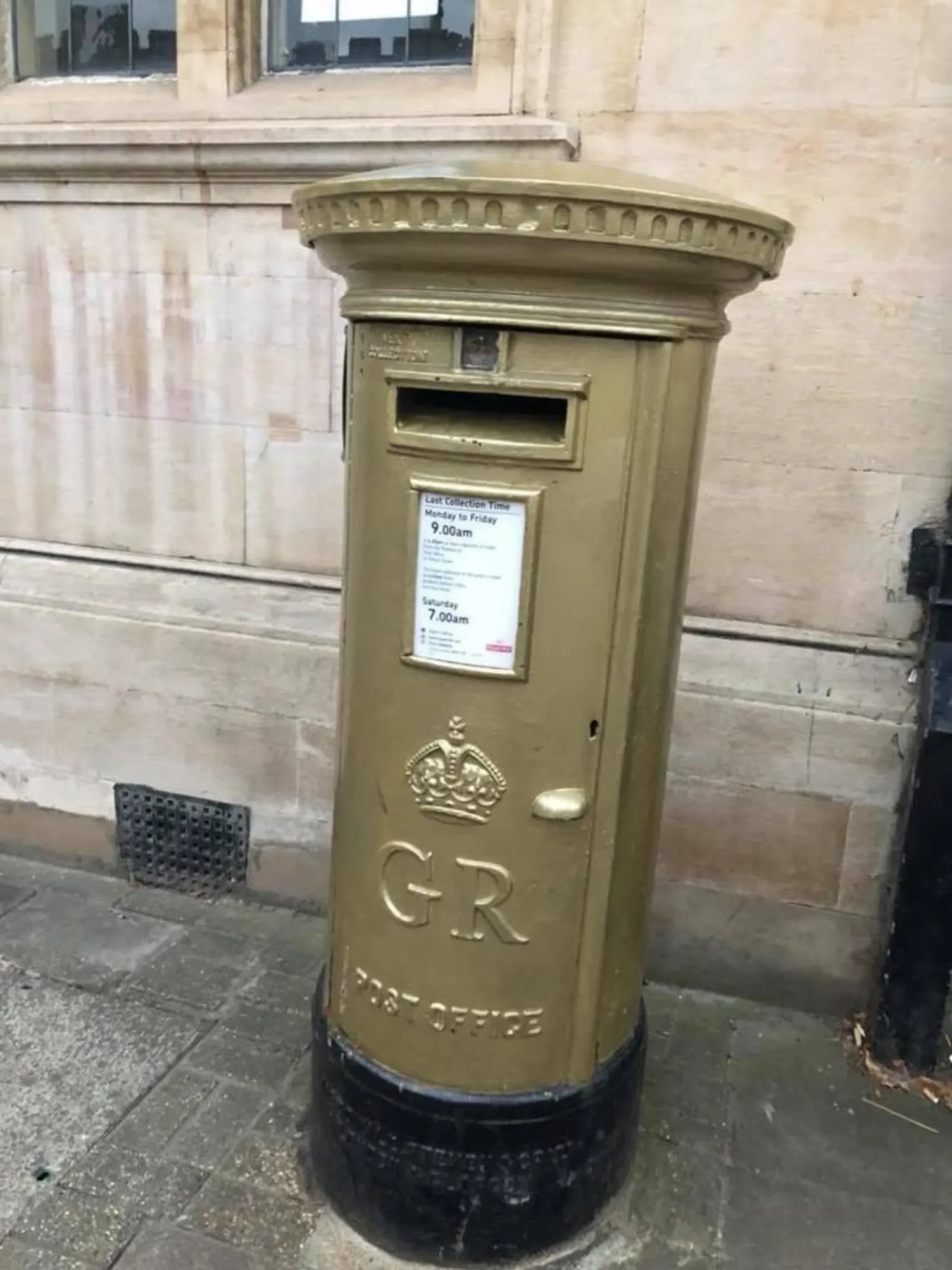 英國之旅~Bedford Swan照片 11