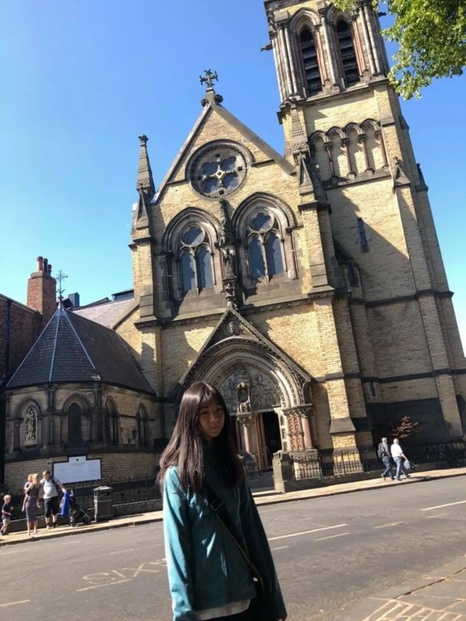 英國之旅~ York 約克照片 2