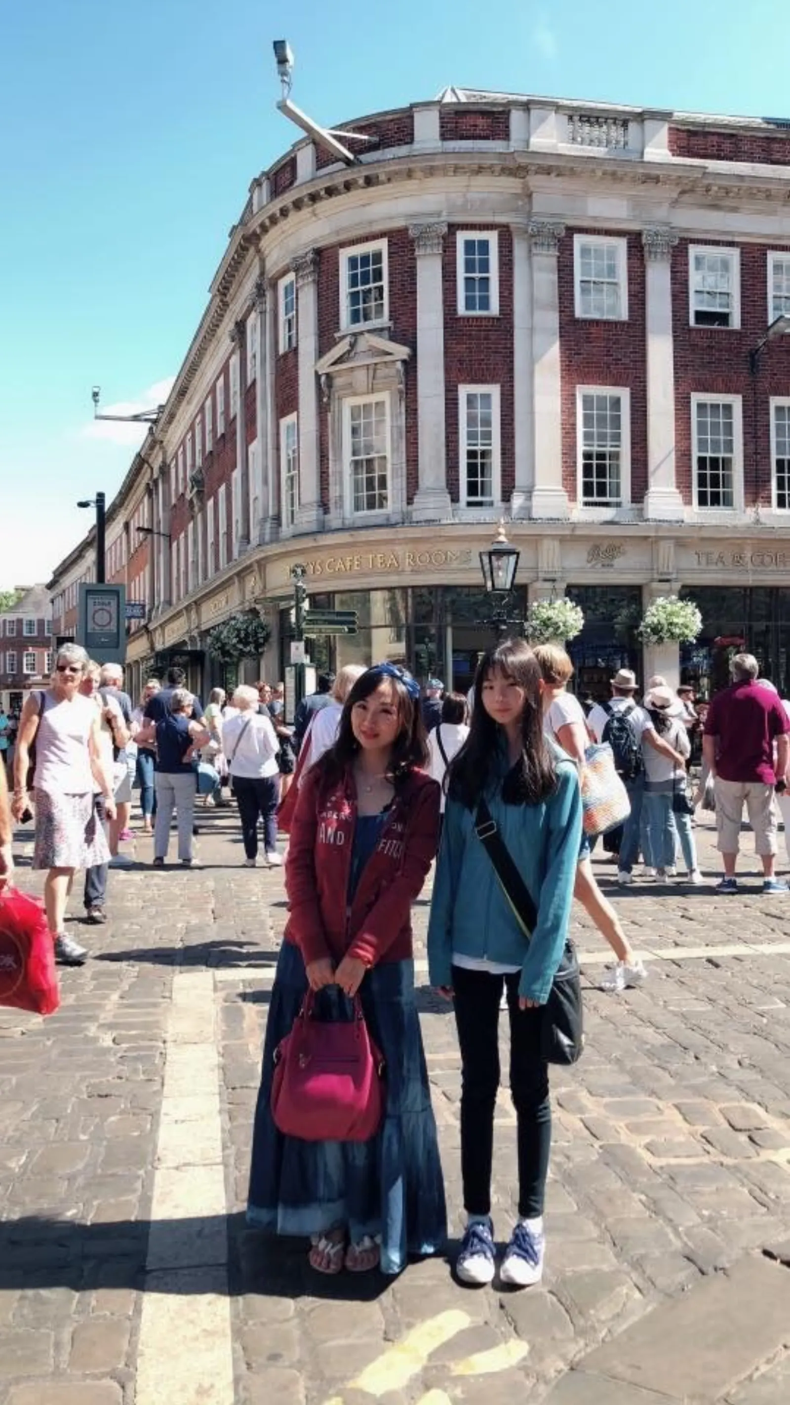 英國之旅~ York 約克照片 3