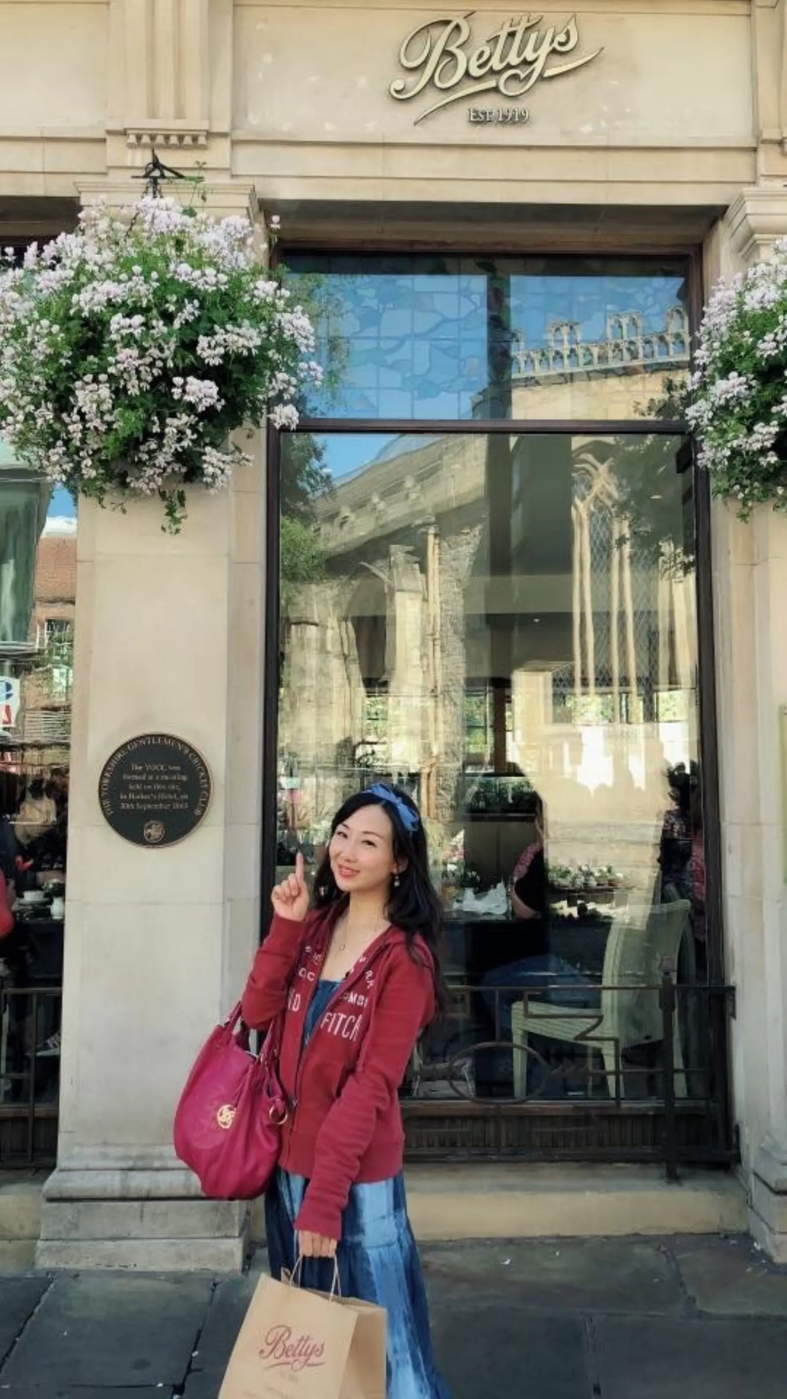 英國之旅~ York 約克照片 4