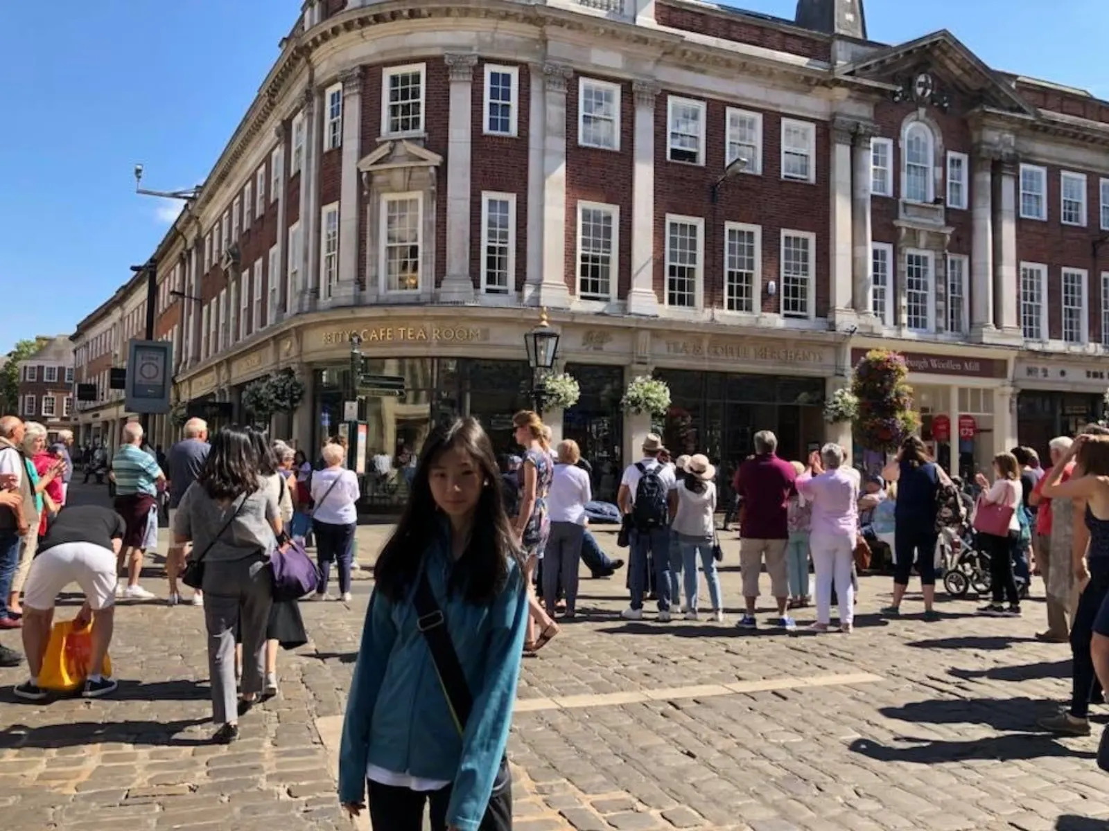 英國之旅~ York 約克照片 5