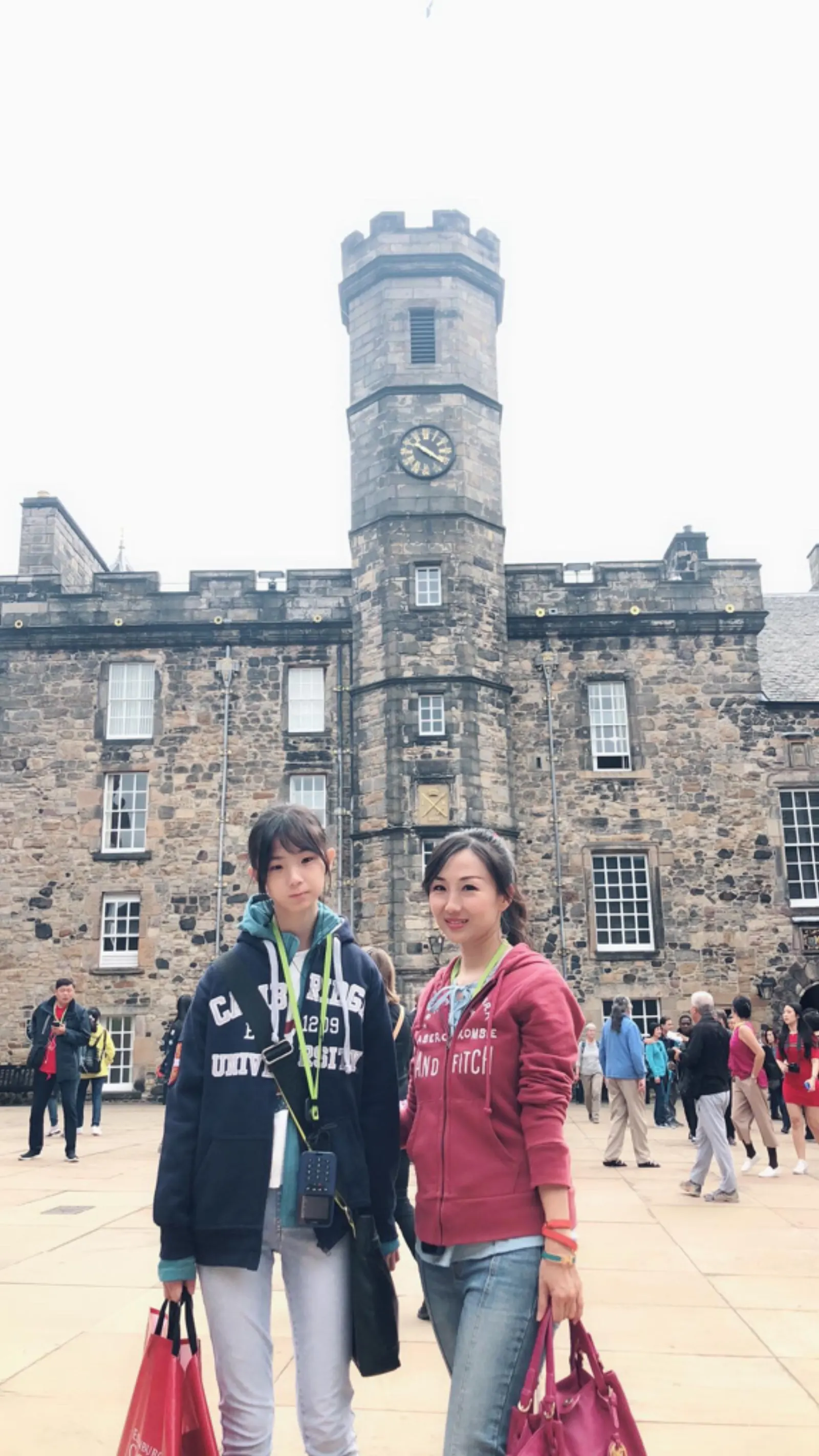 英國之旅-愛丁堡古城堡 Edinburgh Castle照片 5