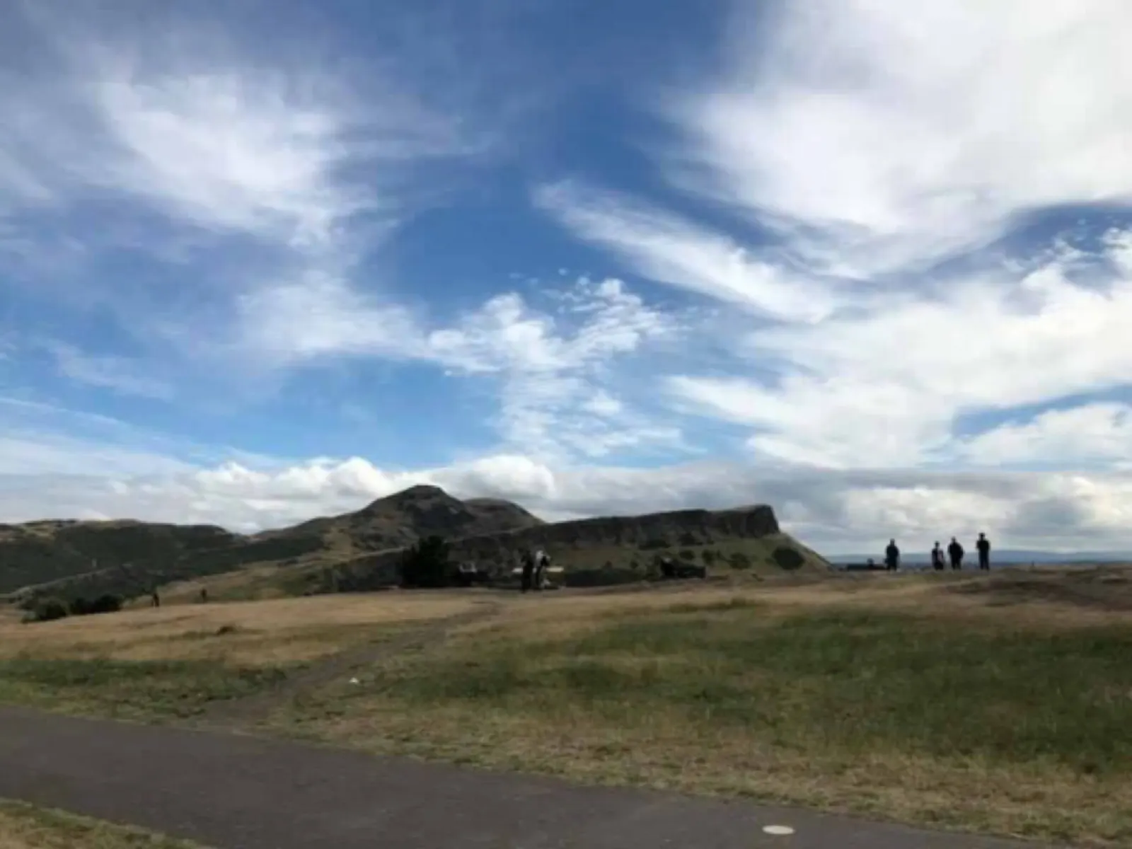英國之旅～爾頓山 Calton Hill照片 10