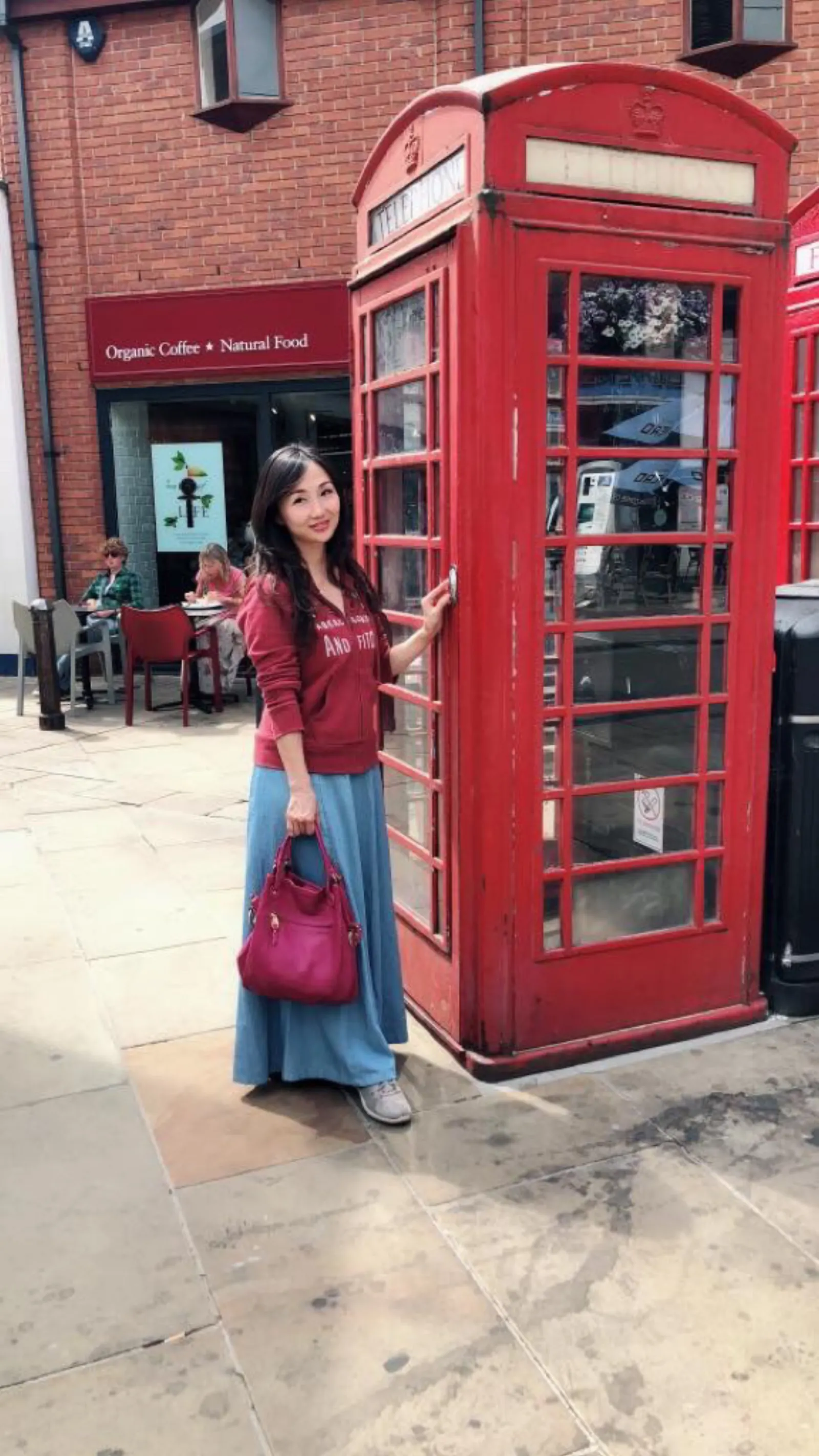 英國之旅～莎士比亞故居Stratford-Upon-Avon照片 6