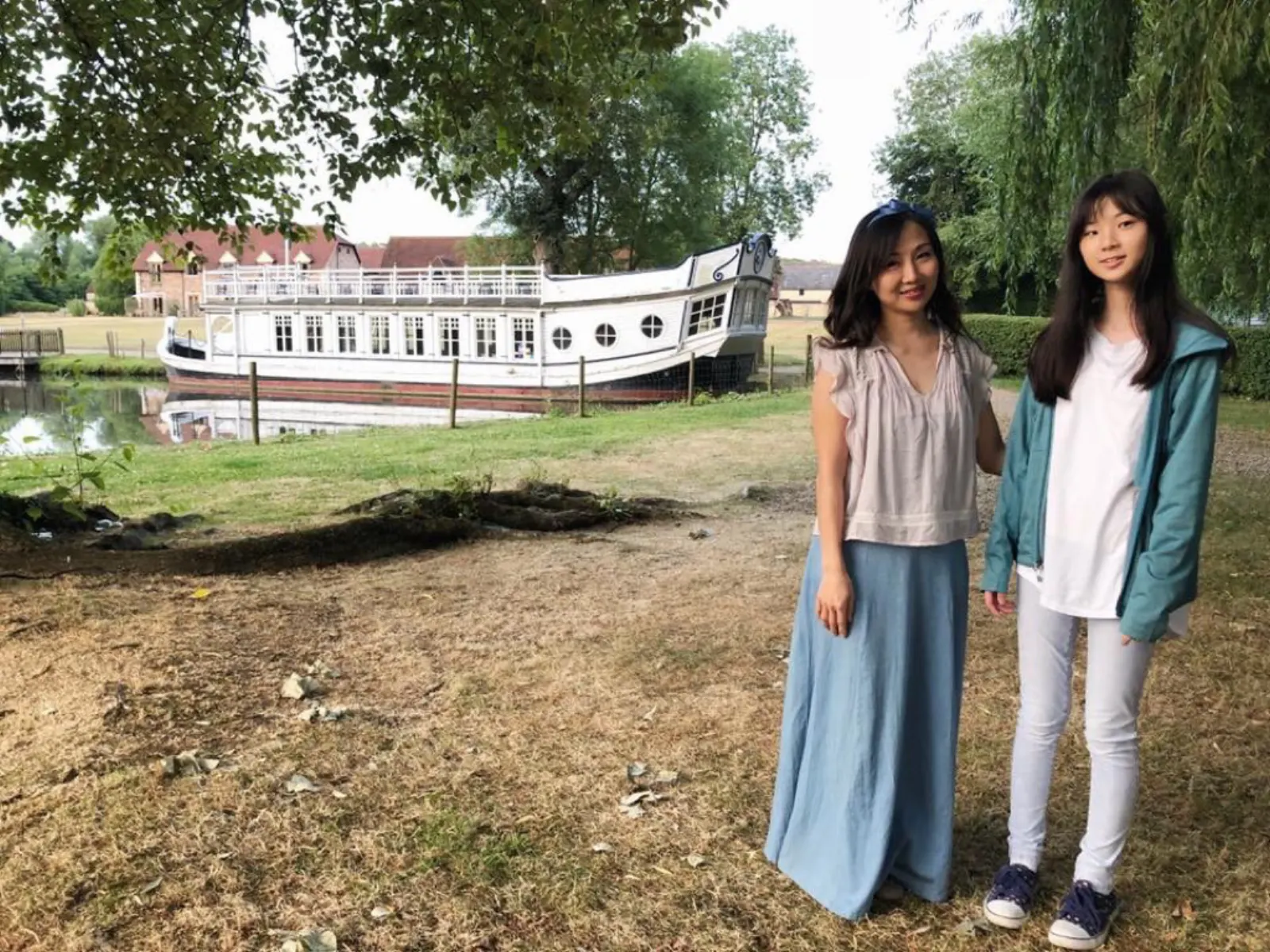 英國之旅～ De Vere Oxford Thames Hotel （牛津泰晤士四柱飯店）照片 9