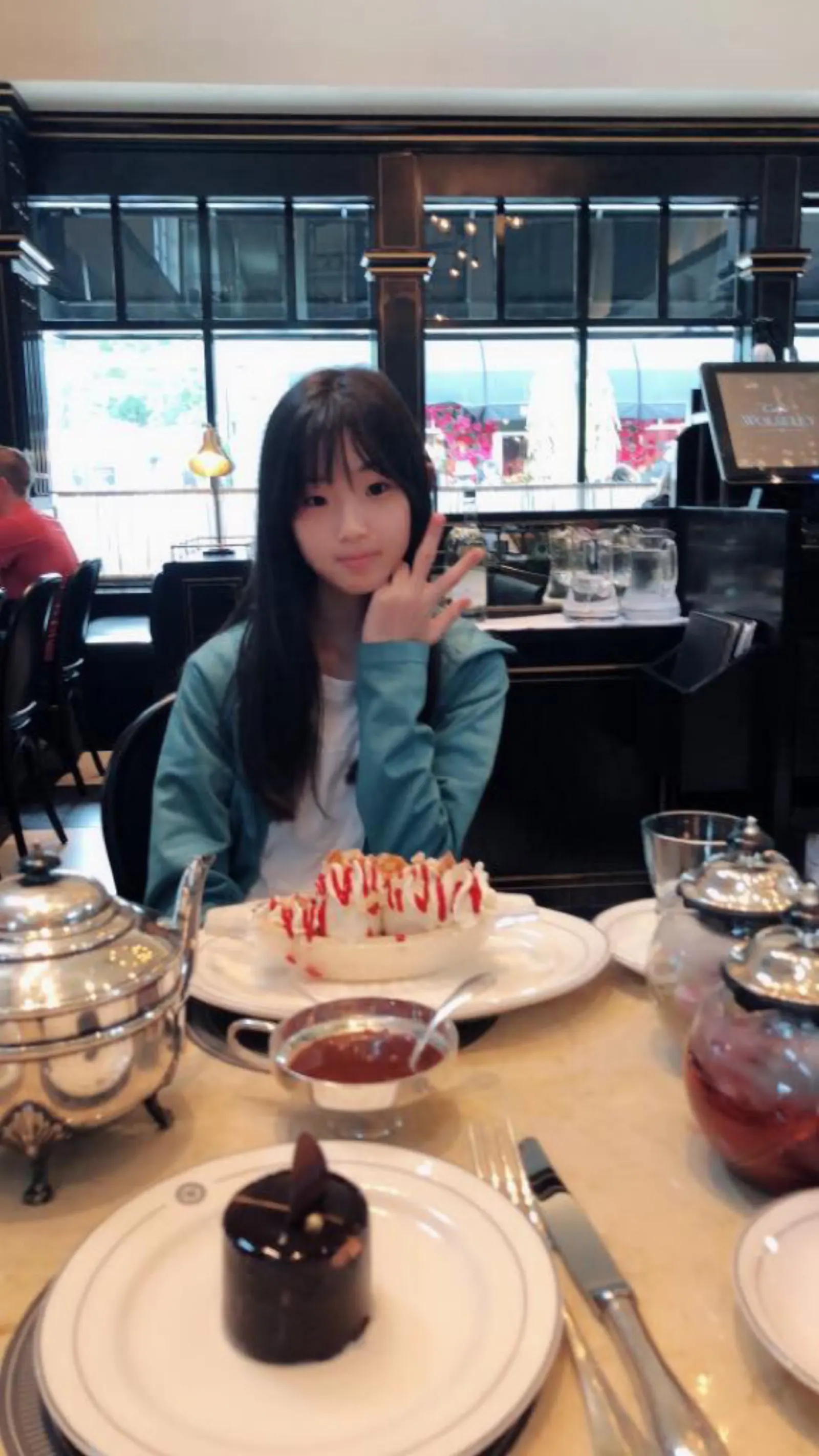 英國之旅～比斯特購物村Bicester Village Shopping Outlet照片 5