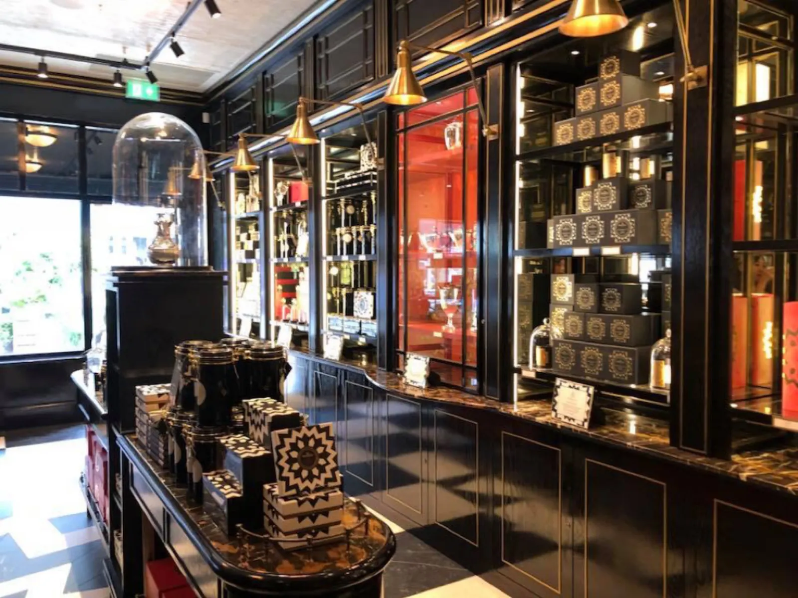 英國之旅～比斯特購物村Bicester Village Shopping Outlet照片 7