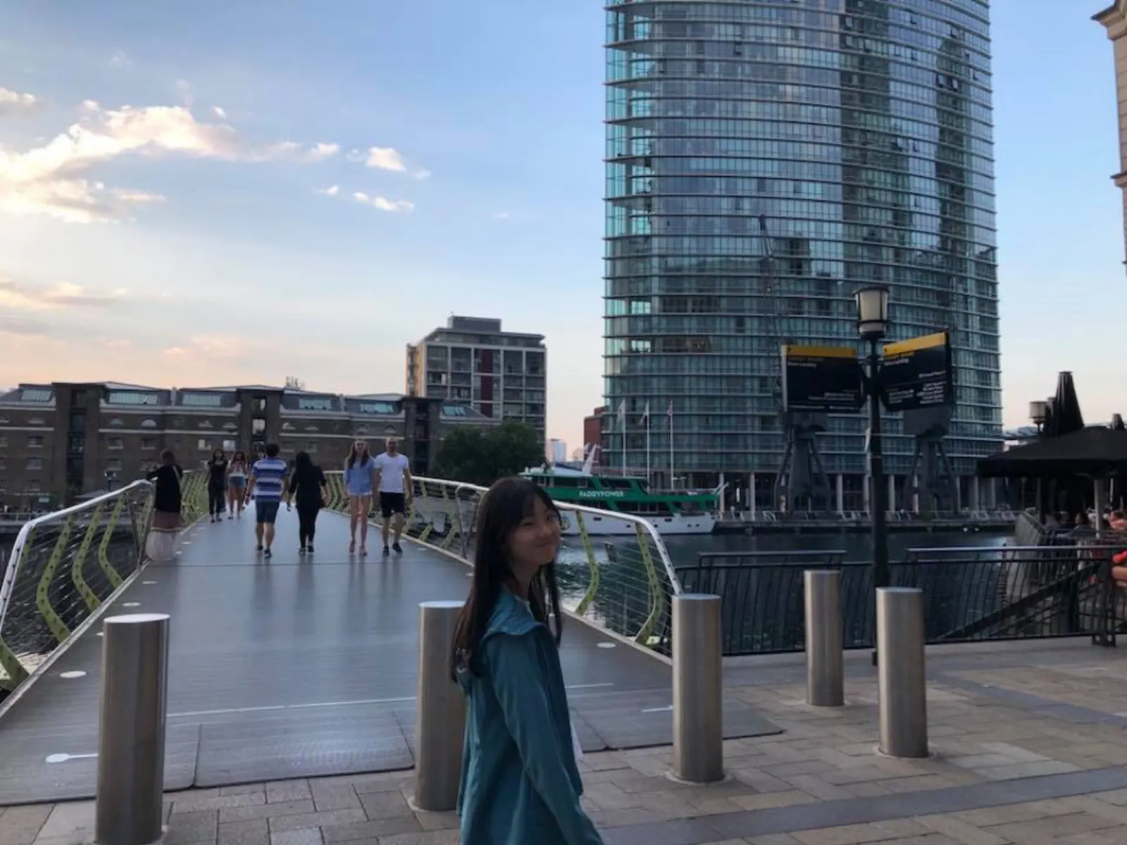 英國之旅～Doubletree by Hilton 私人飯店照片 4