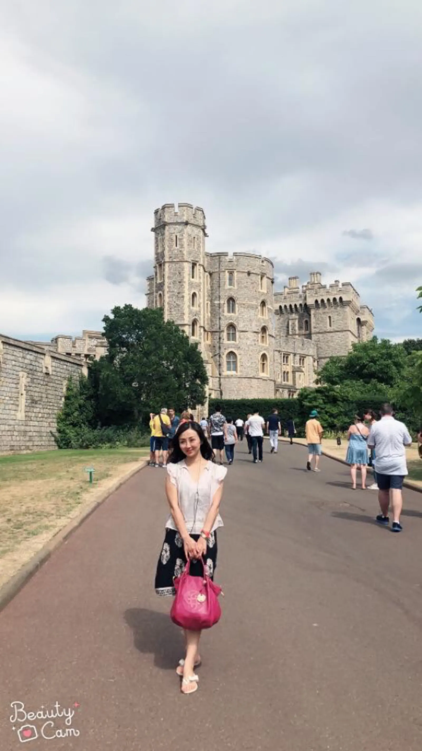 英國之旅～溫莎古堡照片 2