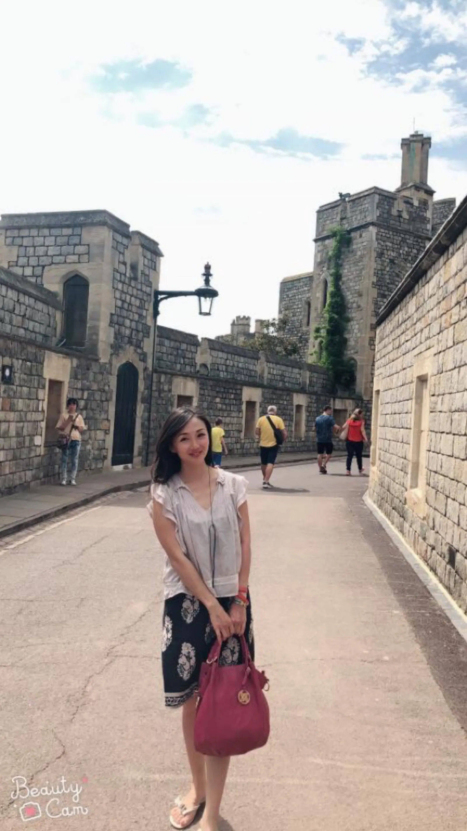 英國之旅～溫莎古堡照片 3