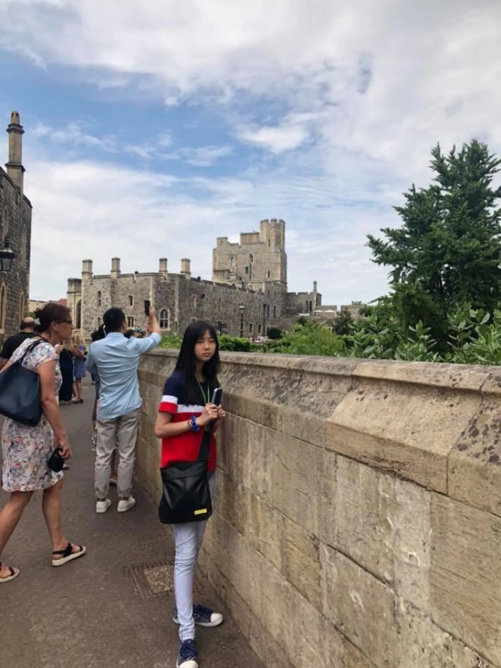 英國之旅～溫莎古堡照片 4