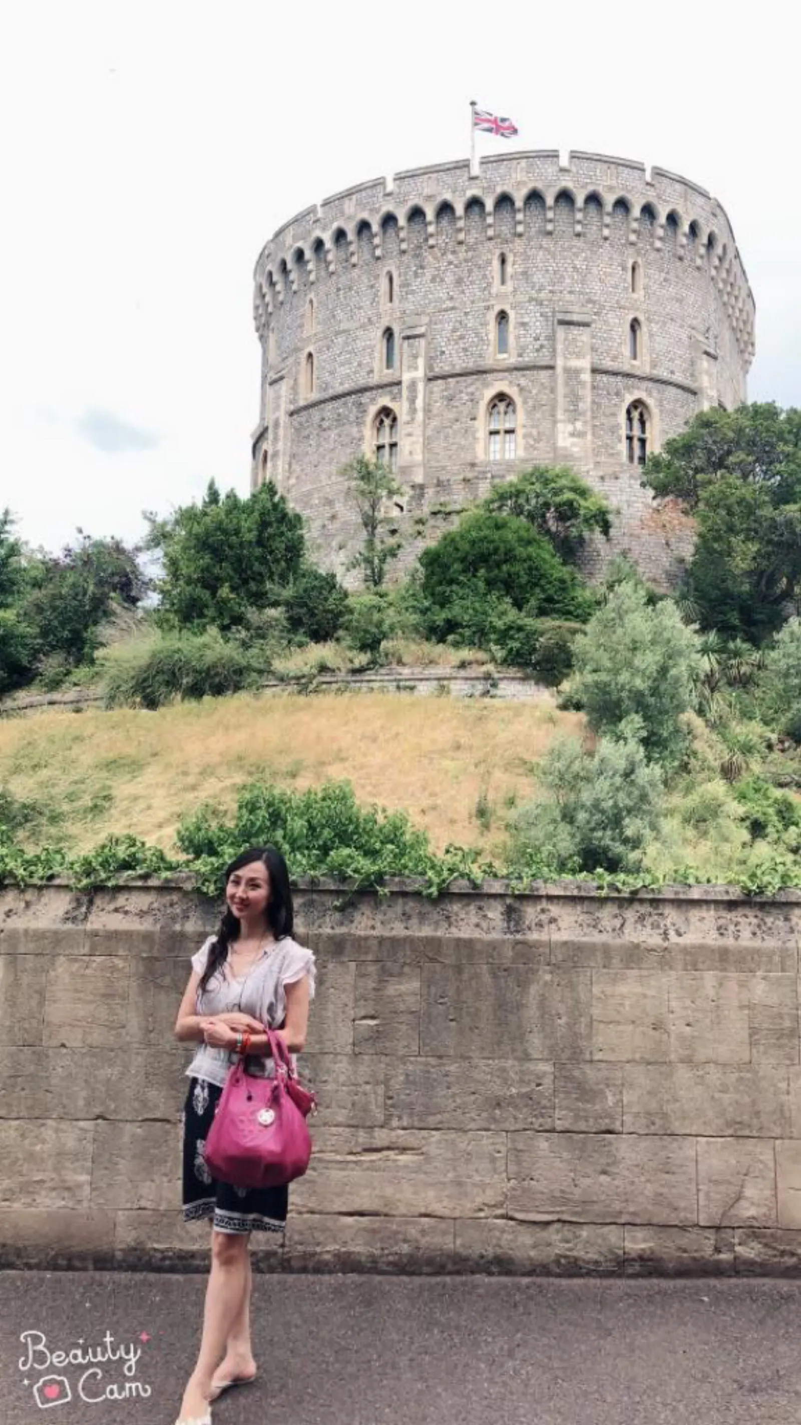 英國之旅～溫莎古堡照片 6