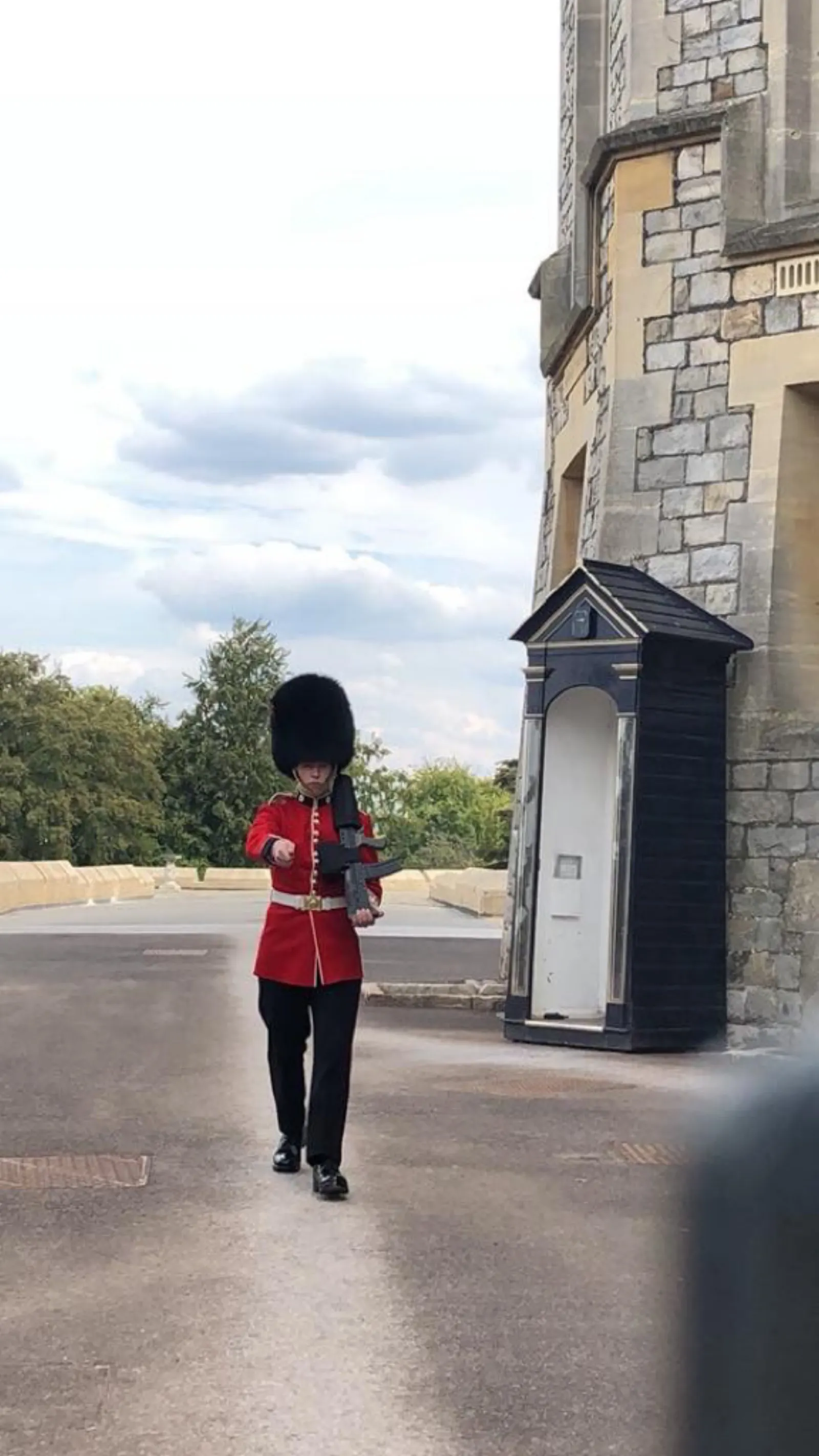 英國之旅～溫莎古堡照片 7